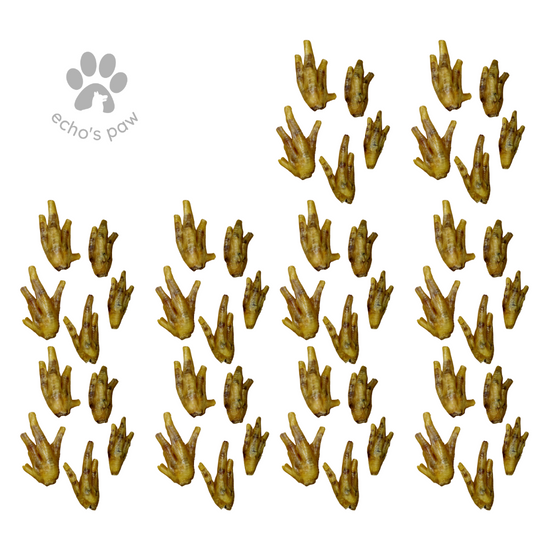 Chicken Feet (50 pack)