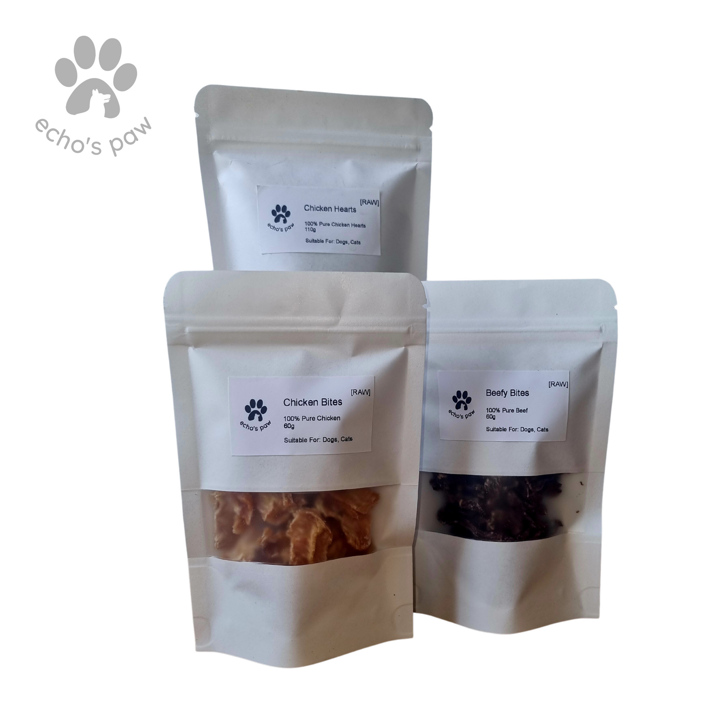 Chews 'n' Treats - Dog Treats Bundle