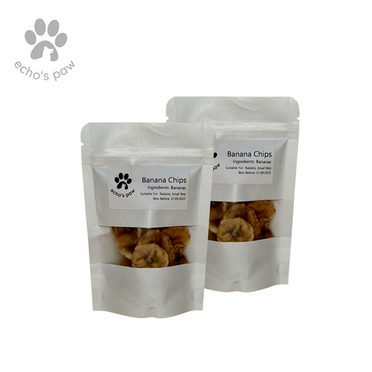 Small Pet Treats Bundle